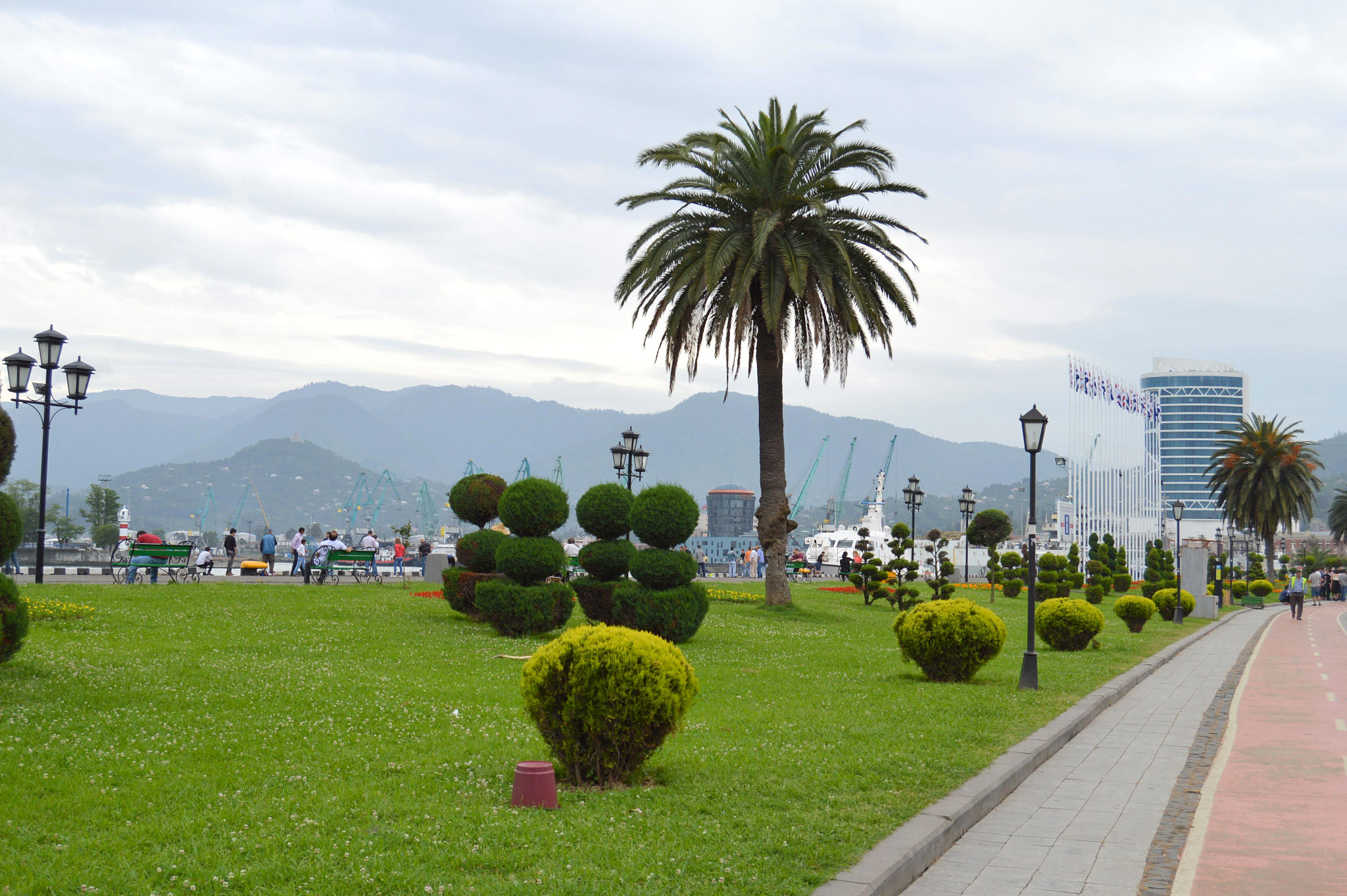 Batumi